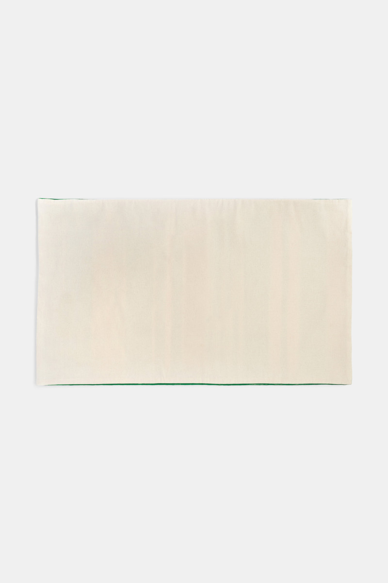 CUSHION COMFORTS Stripe Large Cushion 95x55cm 3