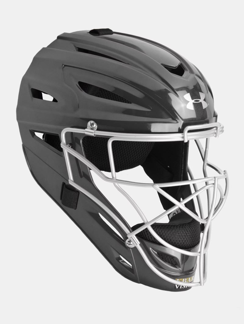 Men's UA Victory Series Catching Mask 1