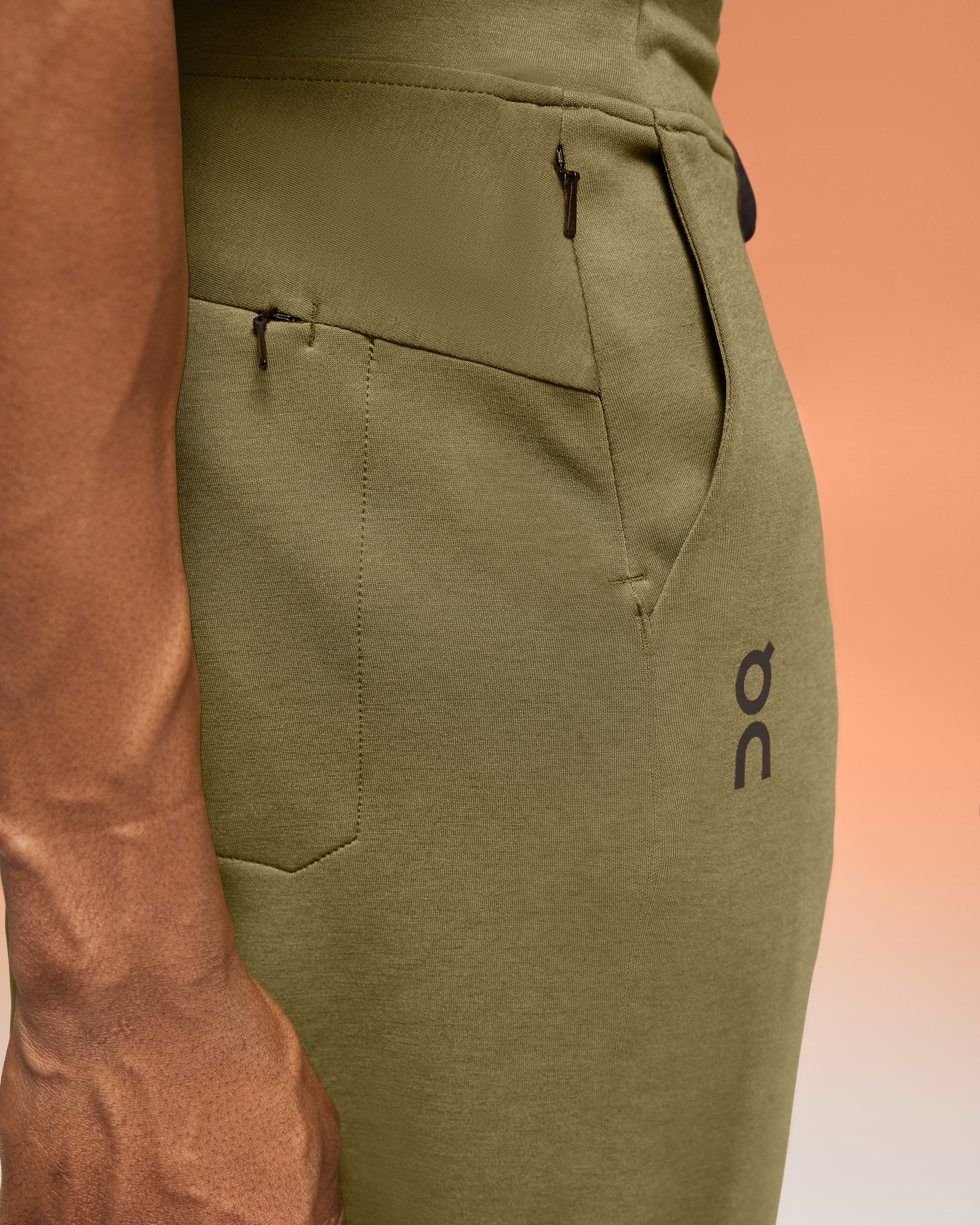 Sweat Pants - 4