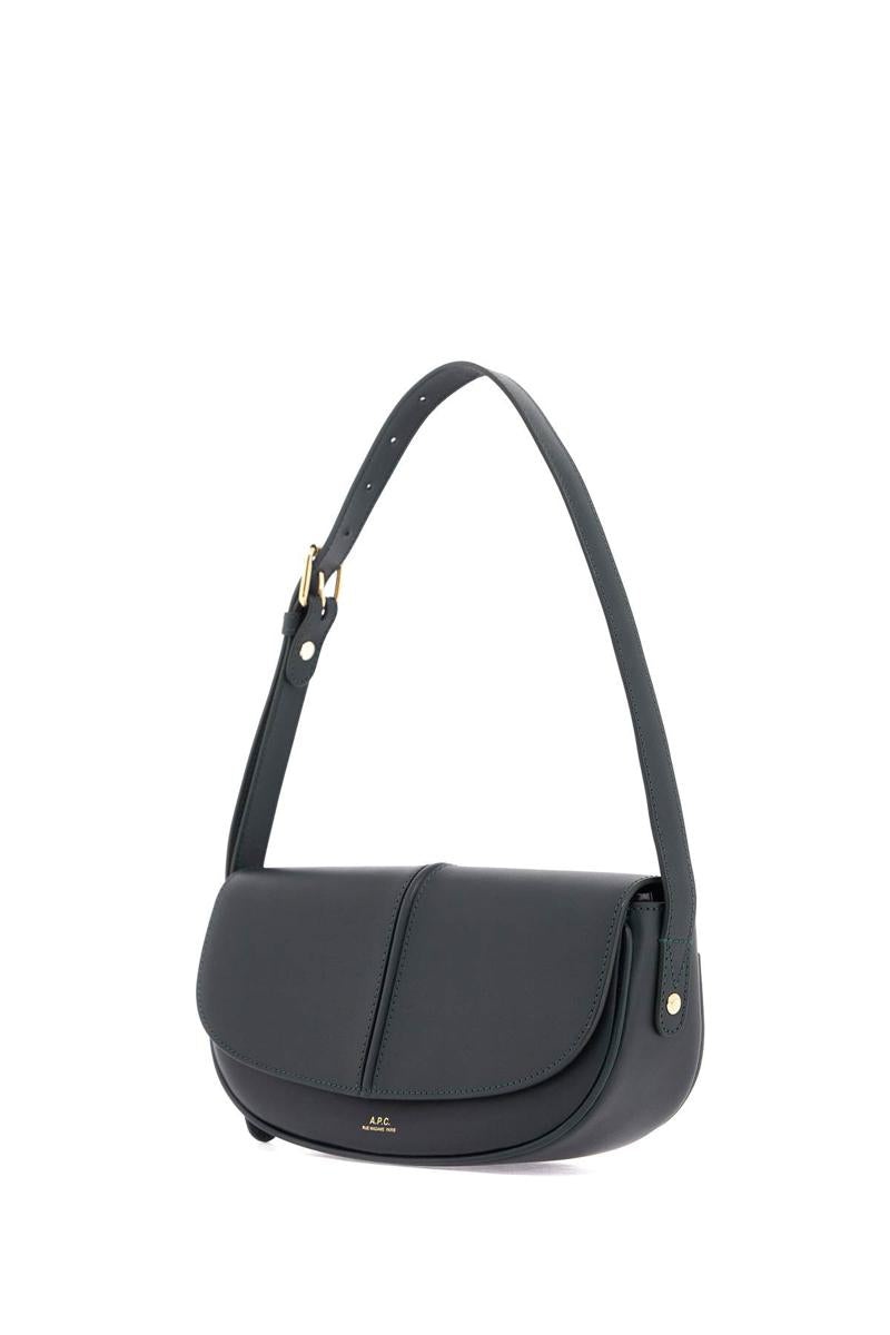 A.P.C. Betty Shoulder Bag - 3