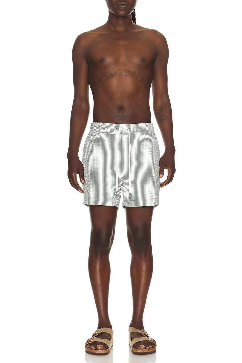 onia Charles 4 Swim Trunk outlook