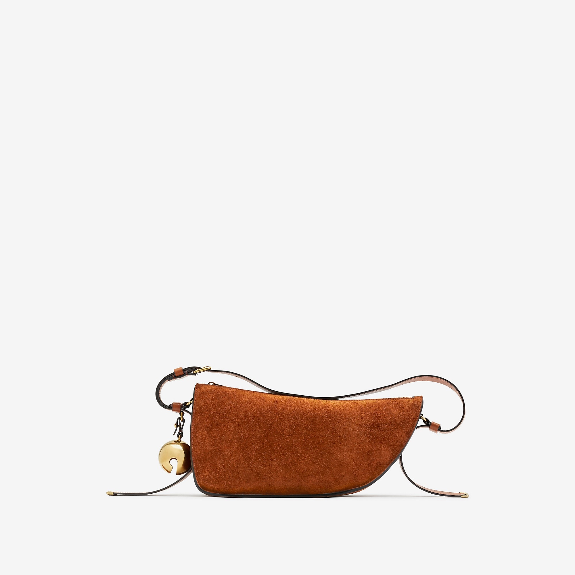 Burberry small sling bag online