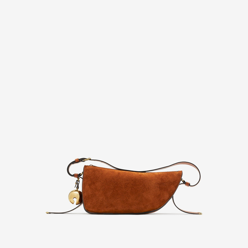 Small Shield Sling Bag 1