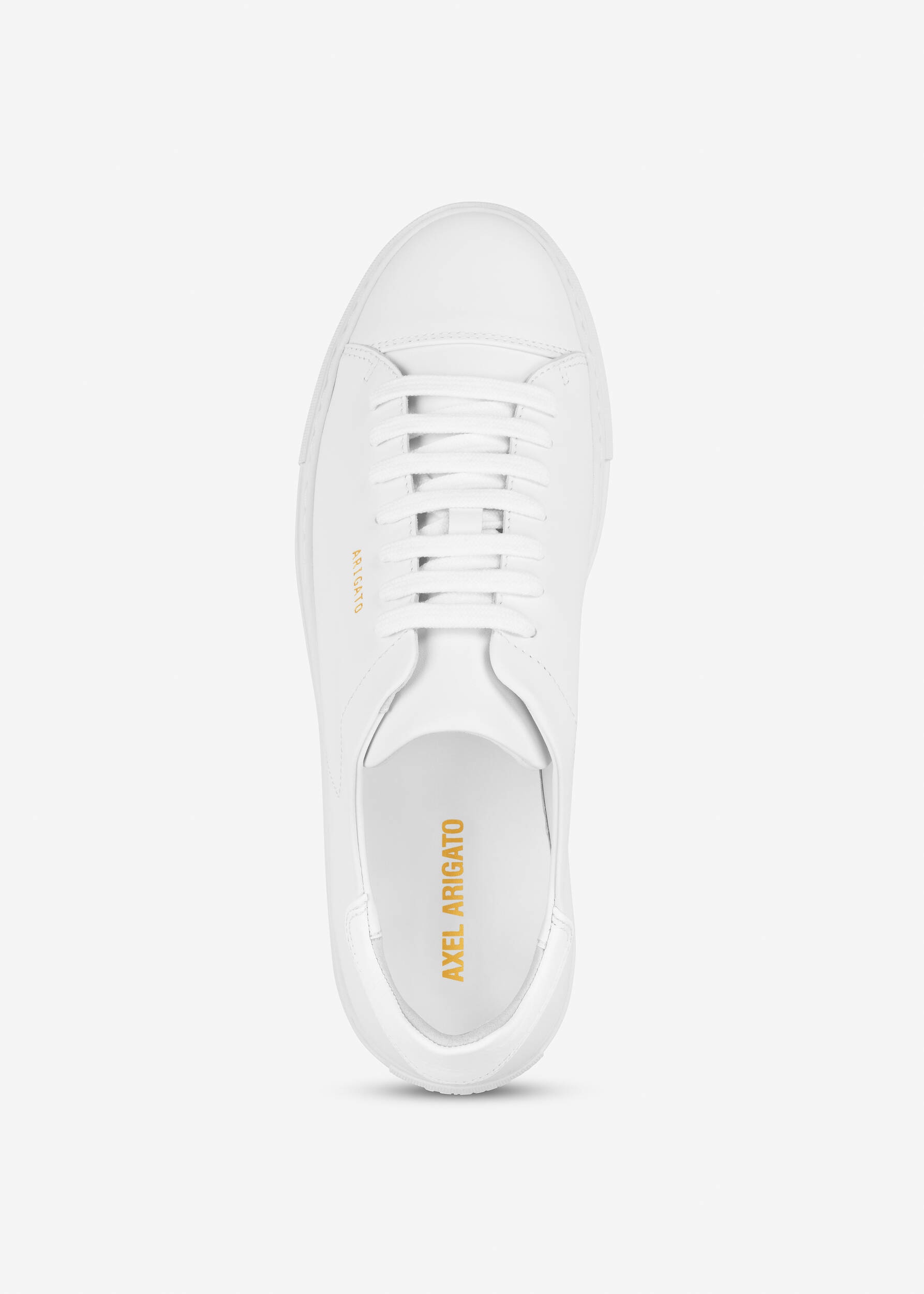 Clean 90 Croc Sneaker - 4