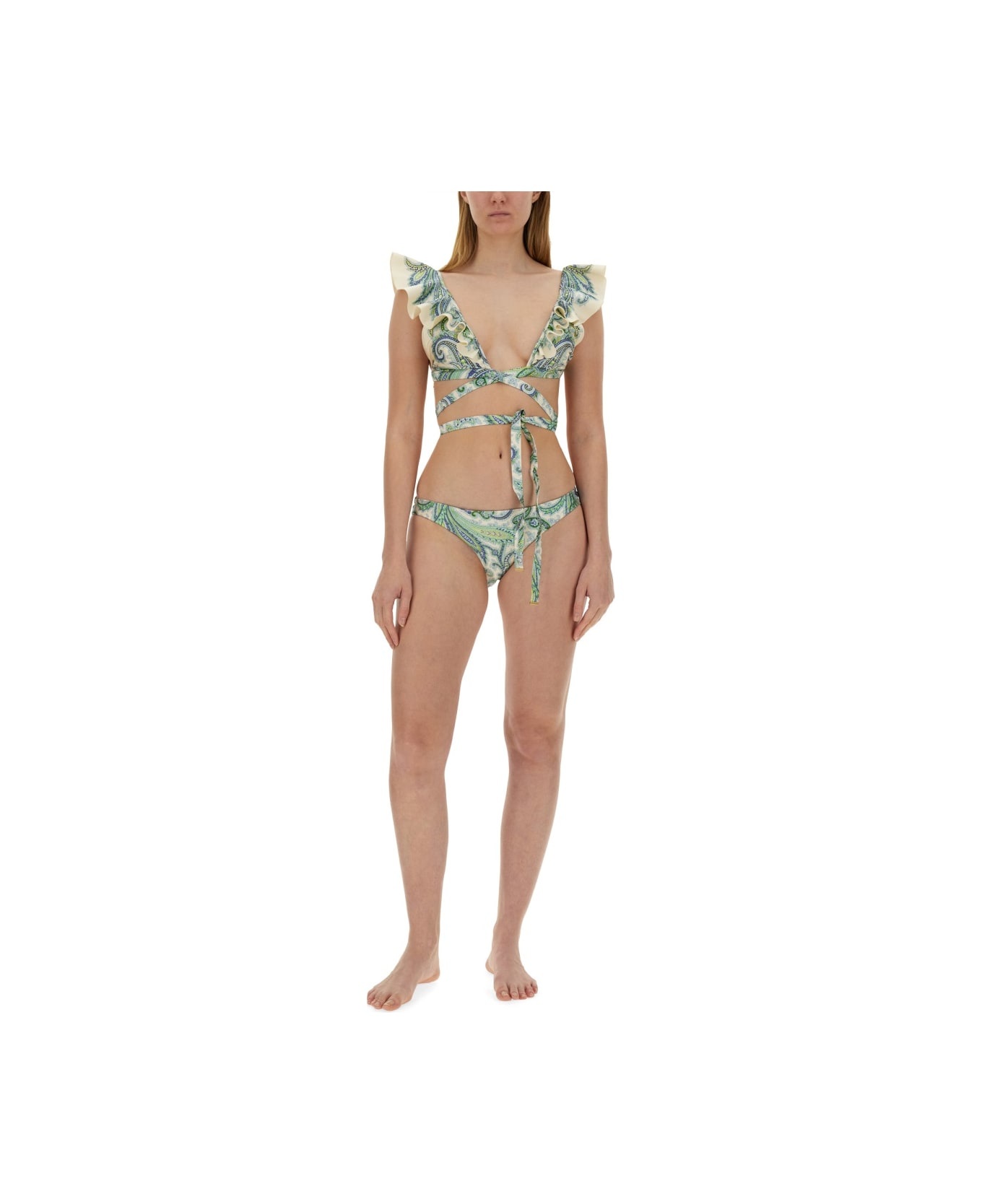 Bikini Costume - 3