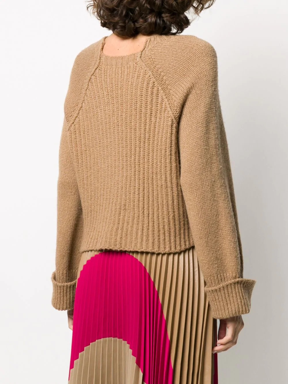 knitted jumper - 4