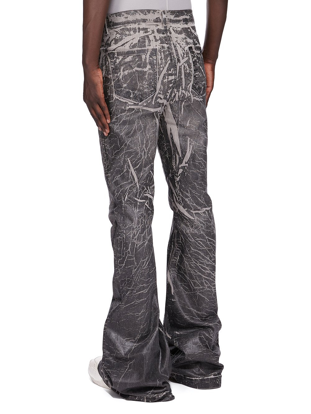 PANTS - 3
