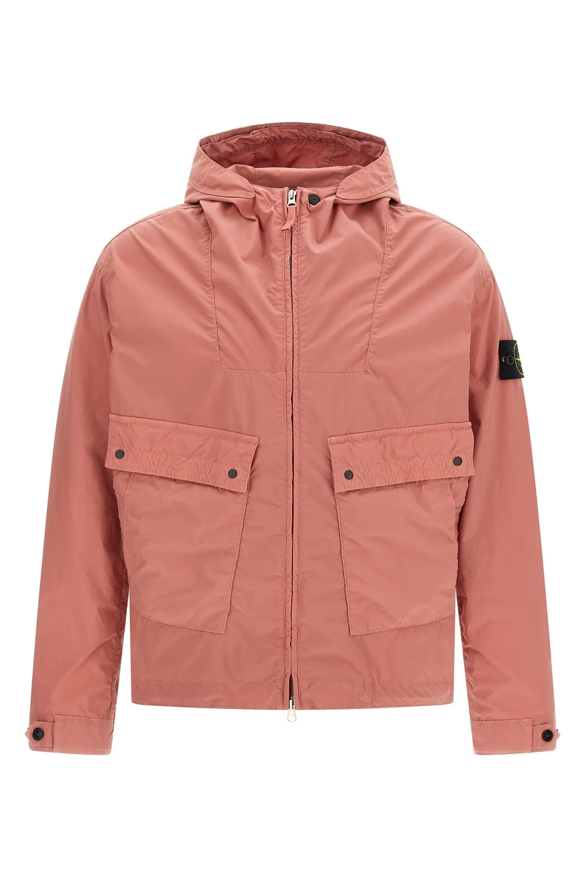 '4100052' jacket - 1