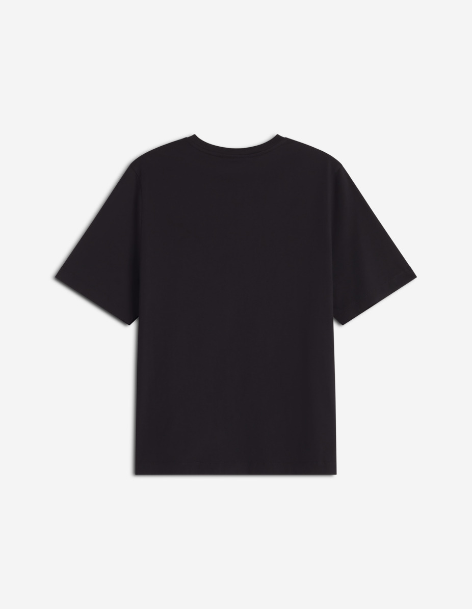 DOUBLE FOX HEAD COMFORT TEE-SHIRT - 2