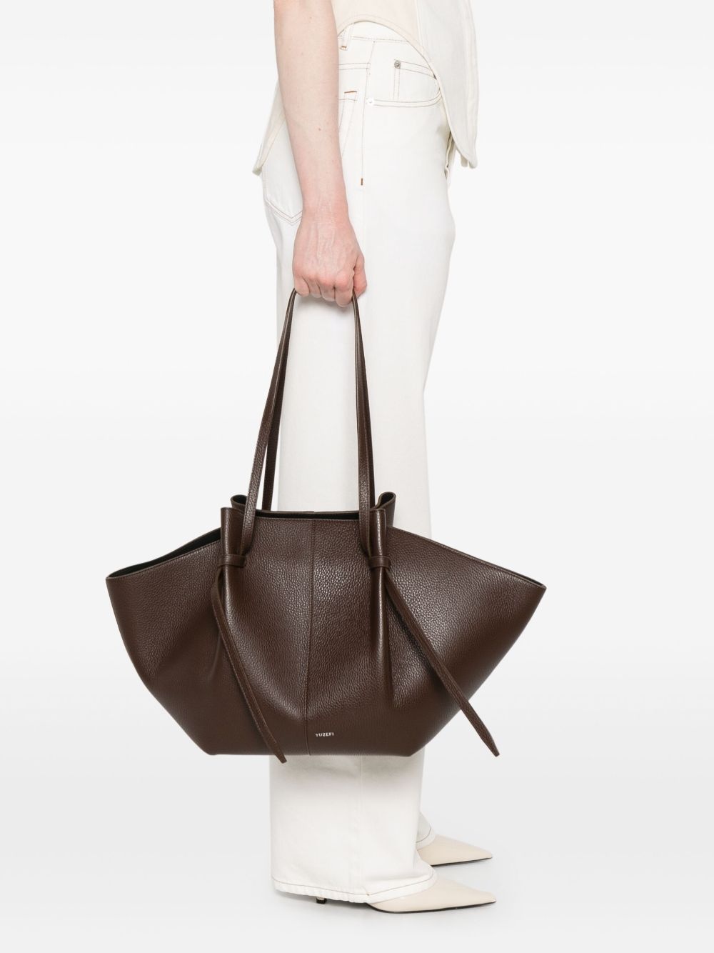 large Mochi tote bag - 2