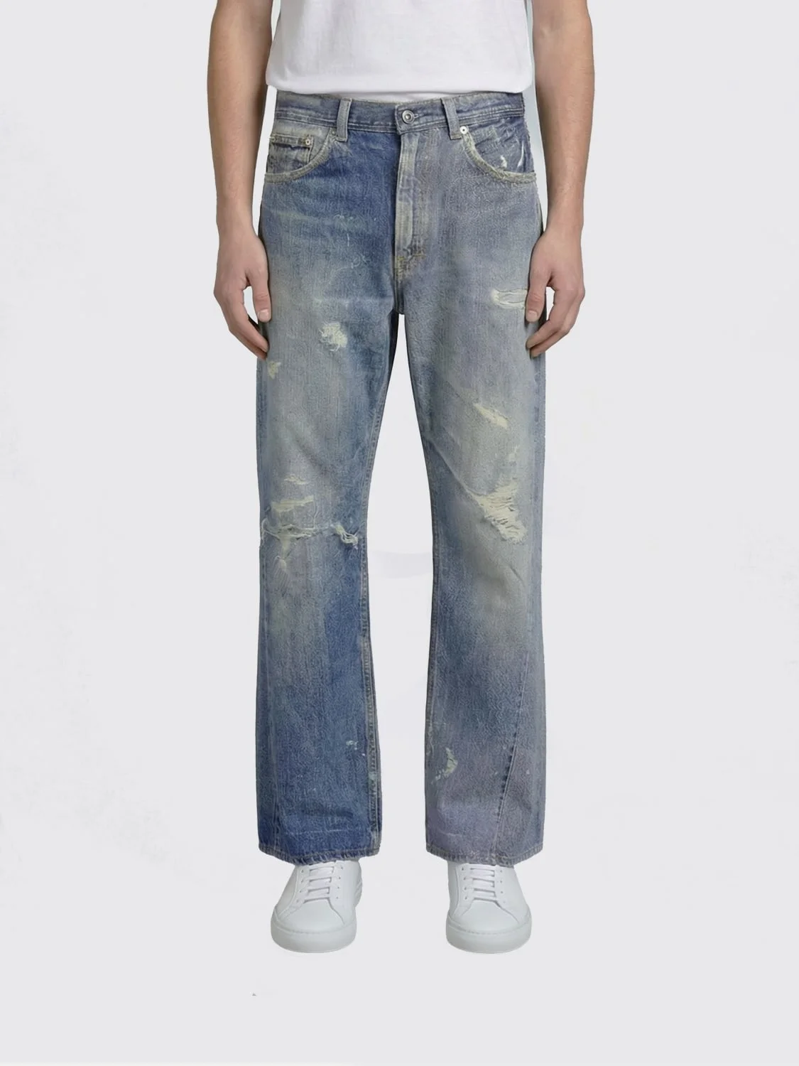 Our Legacy jeans for man - 1