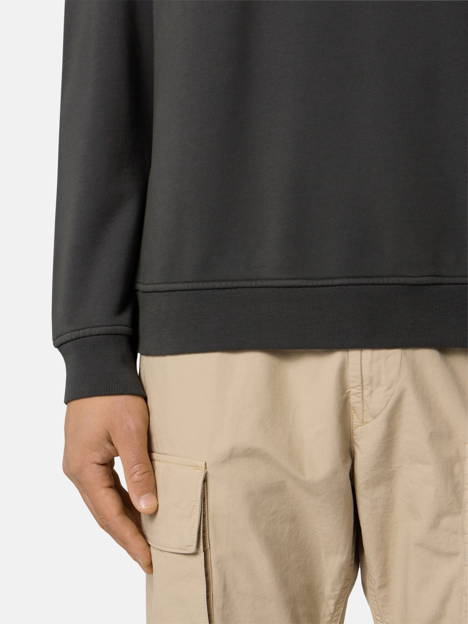 6100018 COTTON FLEECE - 5