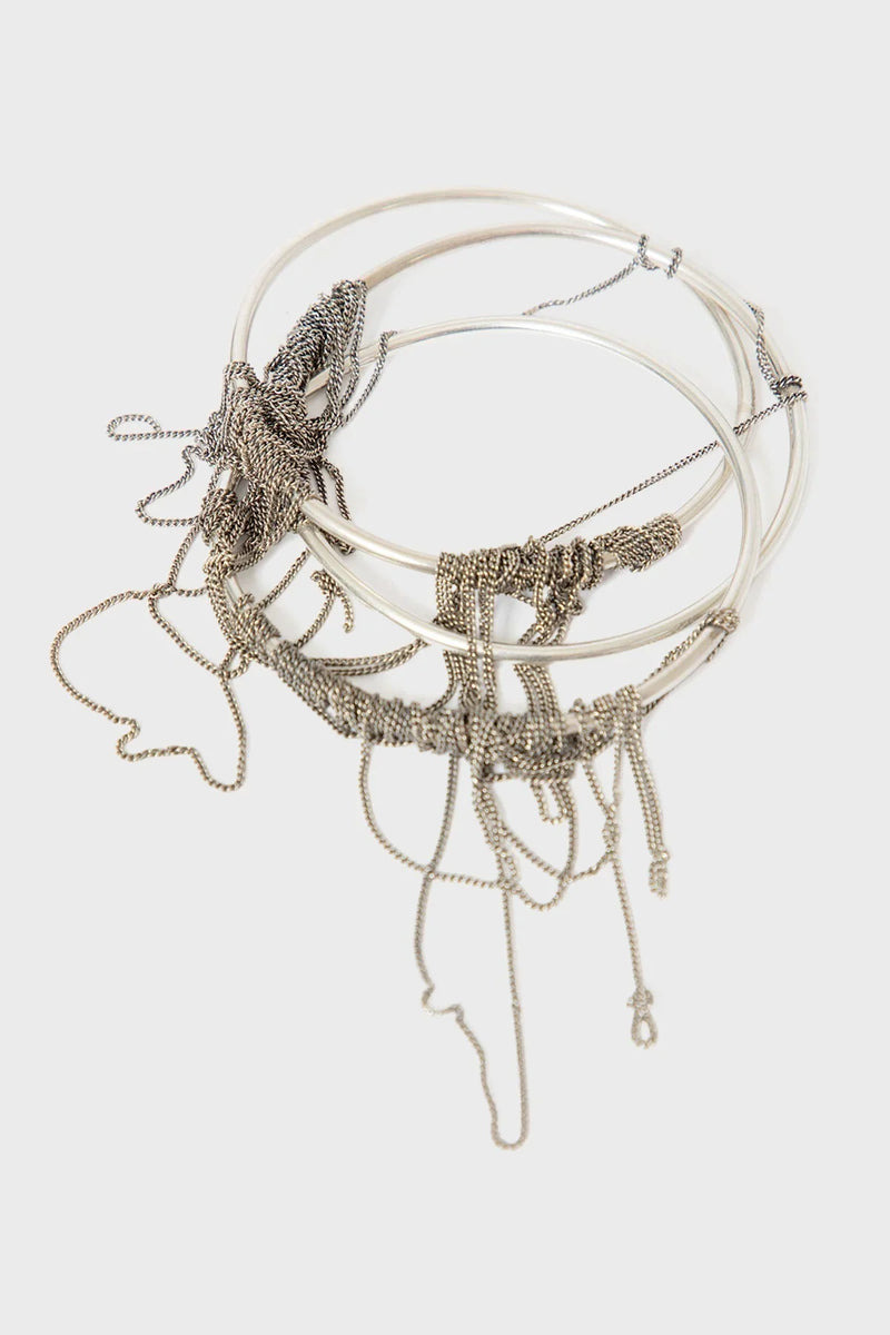 Florentina Trinity Bracelet - 3