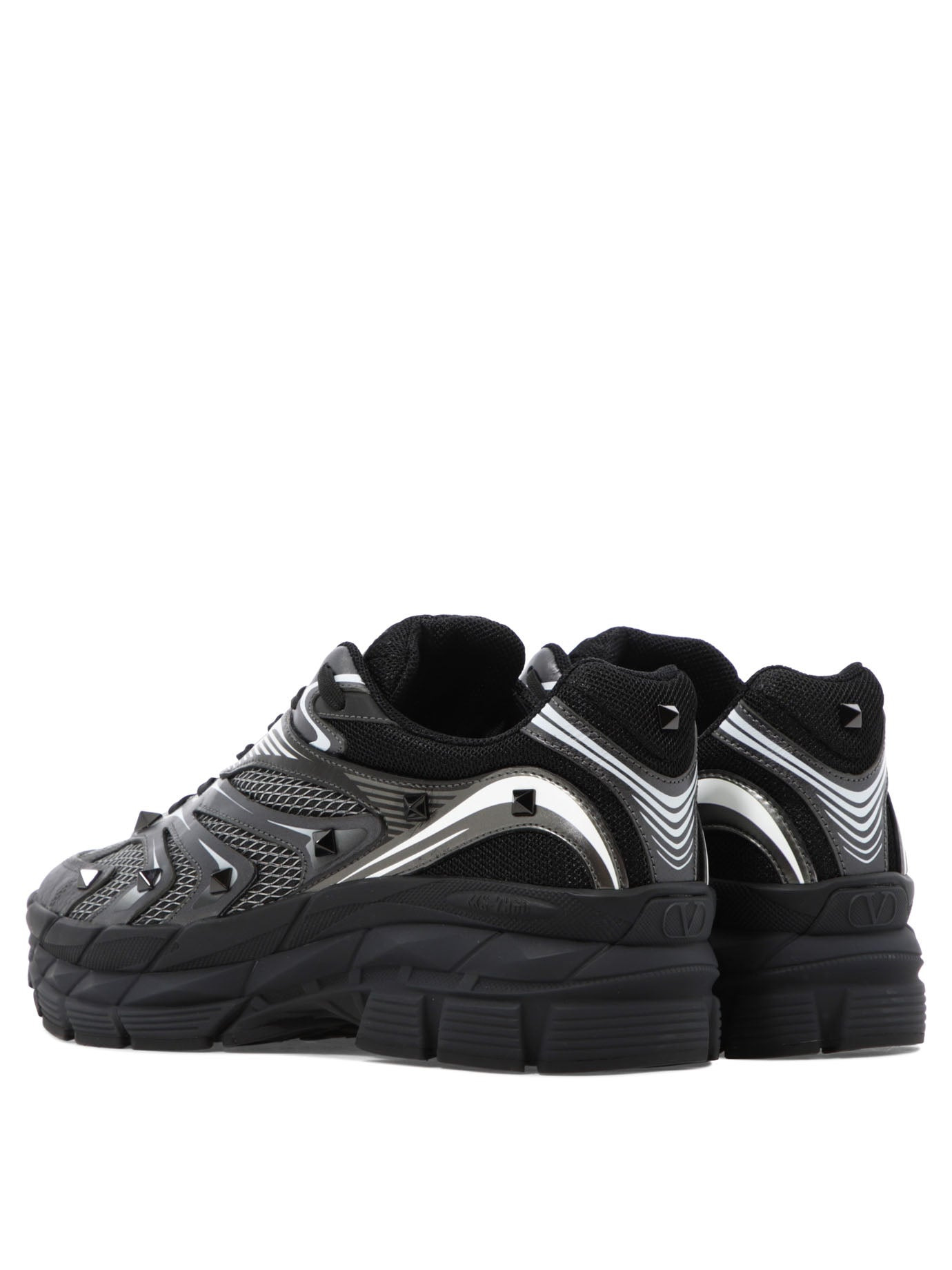 Valentino Garavani Men Sneakers & Slip-On - 4