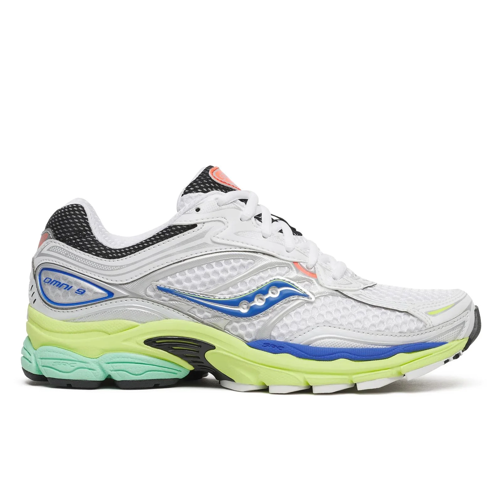 Women's ProGrid Omni 9 - 1
