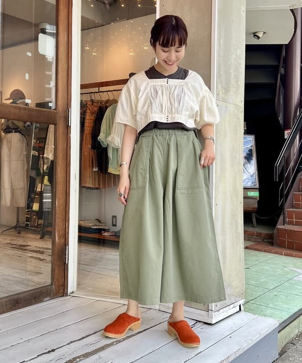 BEAMS BOY × MAGUBA - BEAMS BOY × MAGUBA - 5