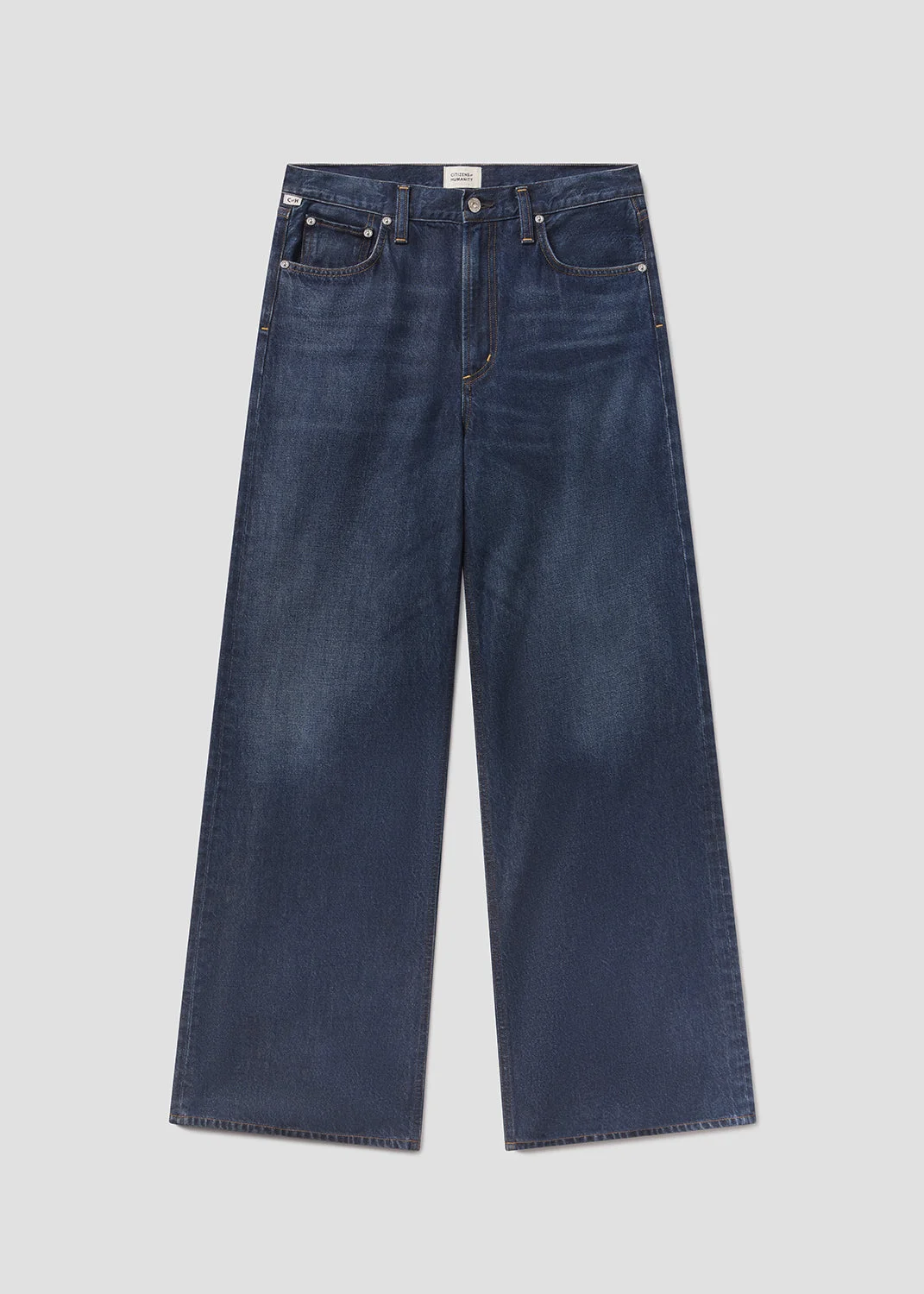 Paloma Baggy
In Gamut - 1