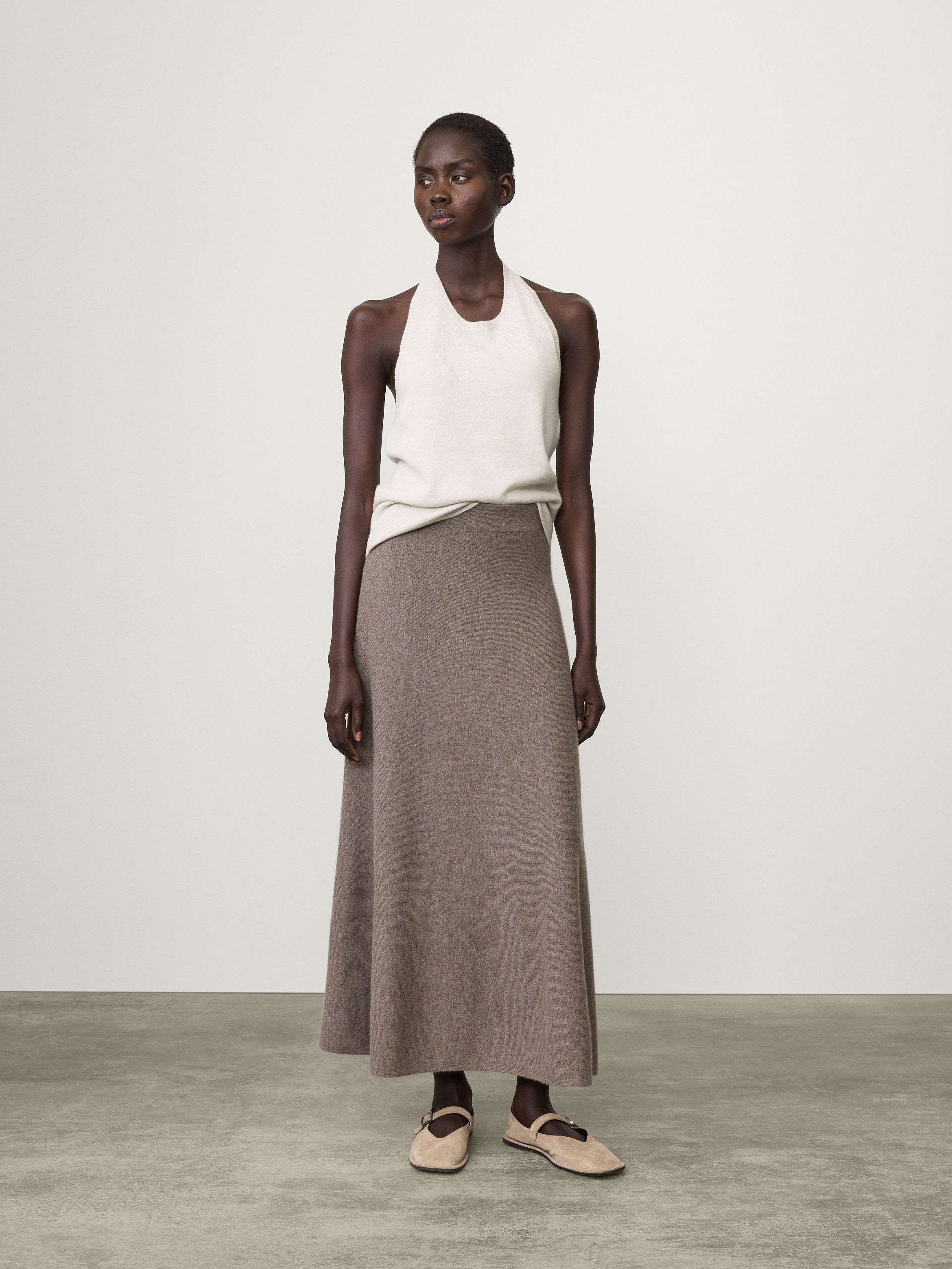 The Torie Skirt - 2