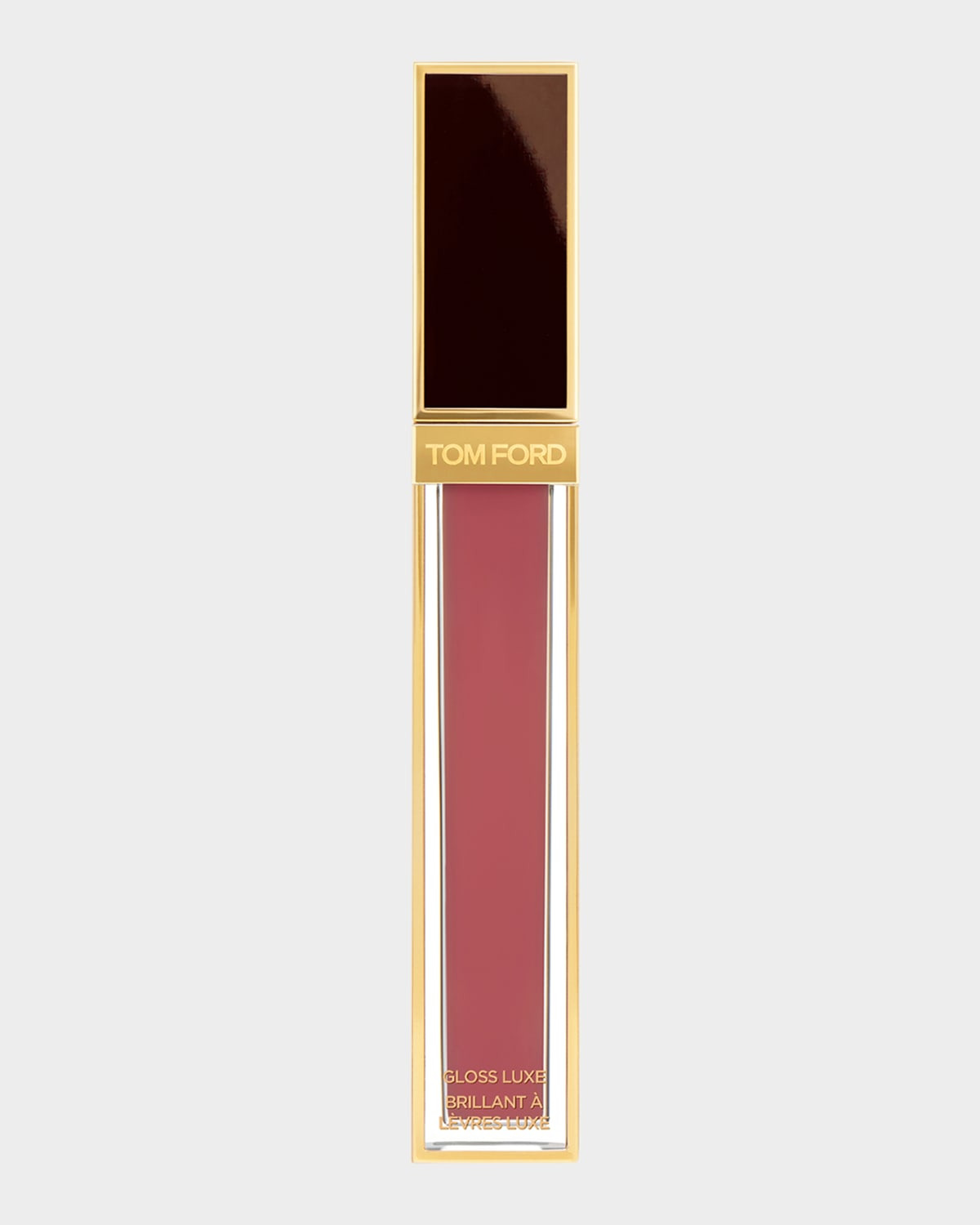 Gloss Luxe Lip Gloss - 1