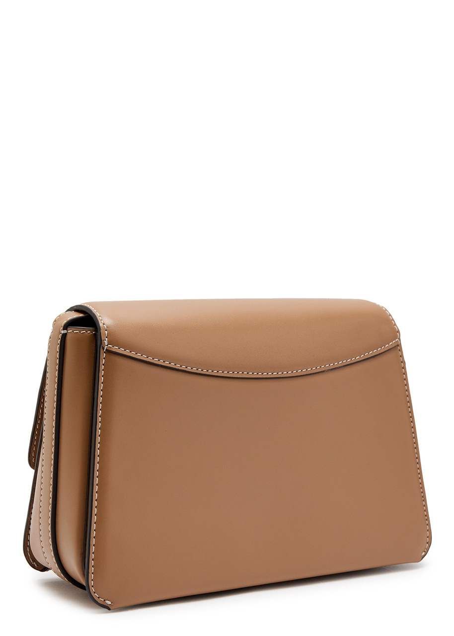 3.1 Phillip Lim ID Medium Leather Shoulder bag - 2