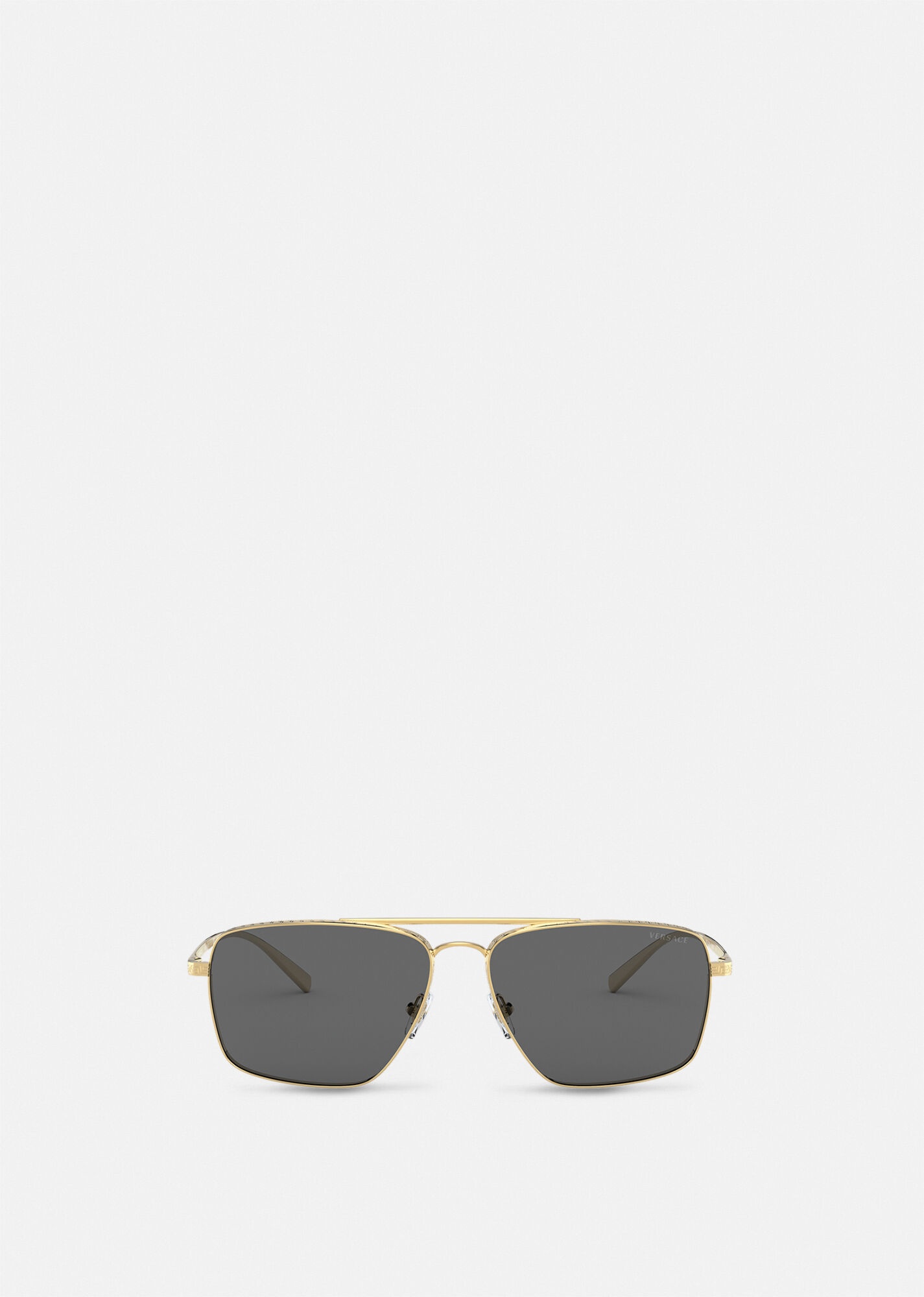 Greca Square Sunglasses - 2