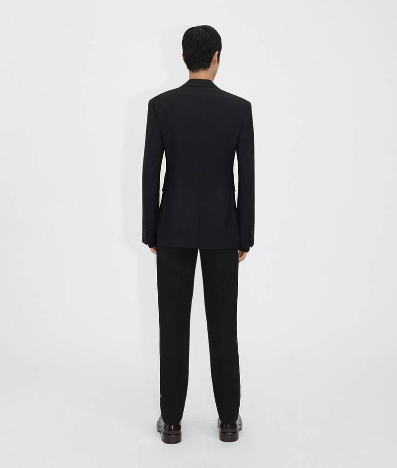 Bottega Veneta jacket outlook