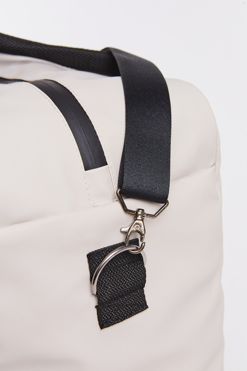 Svea Box Bag Light Sand 5