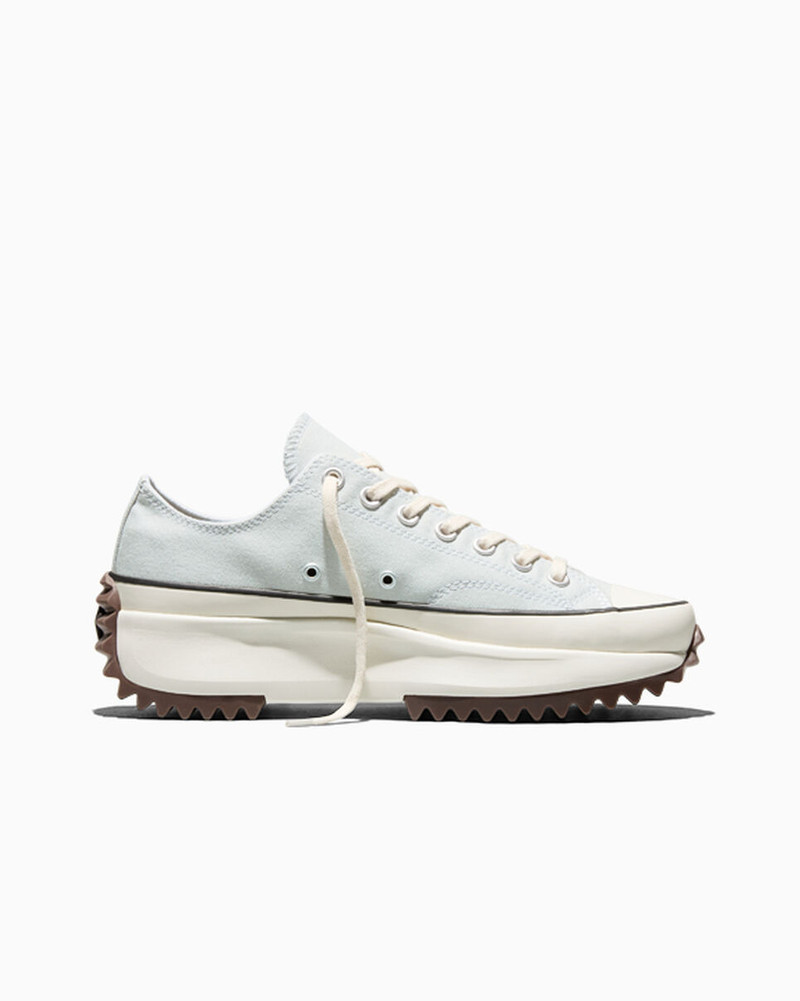 Run Star Hike Platform Canvas 1