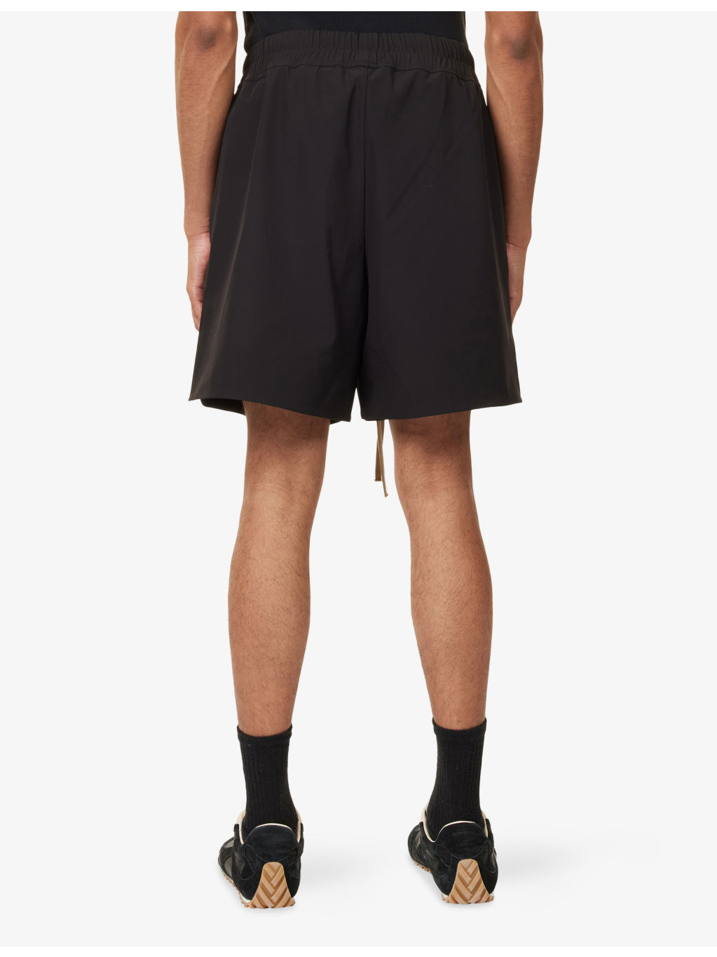 Tech Running Woven Shorts - 4