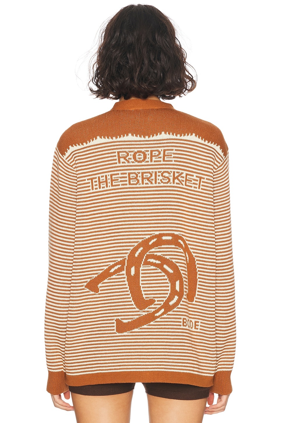 Buckaroo Cardigan - 4