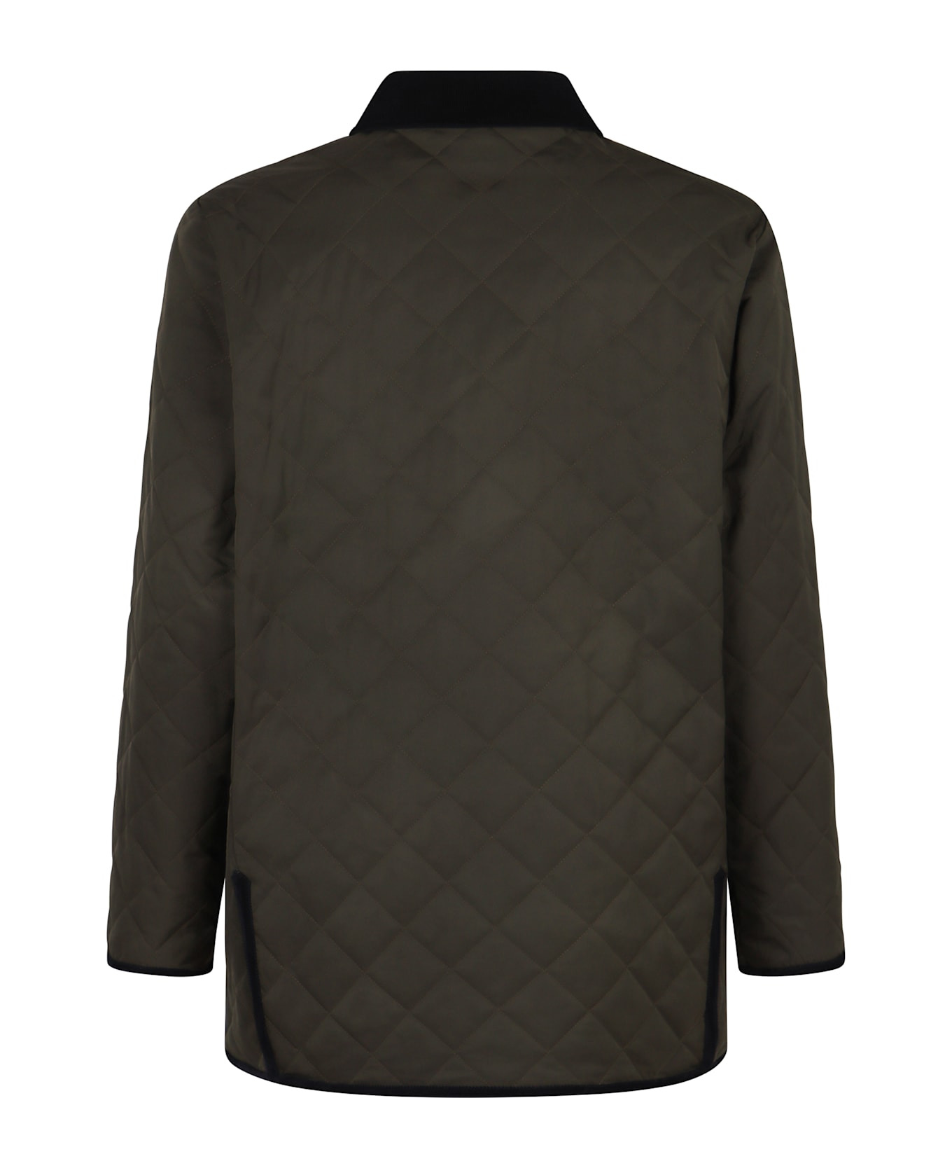 Vlogo Signature Quilted Jacket - 2