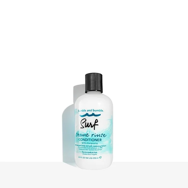 Surf Creme Rinse Conditioner for Seabreezy Texture - 1