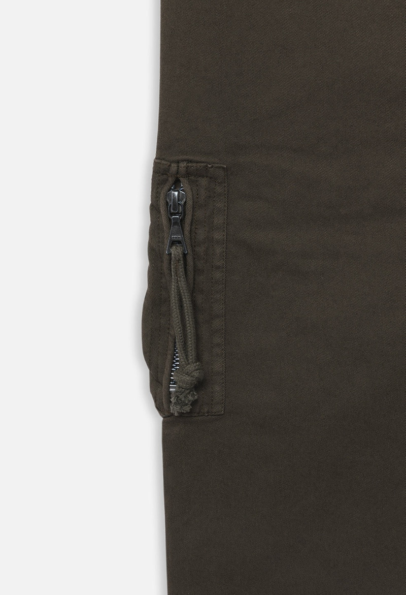 SLIM TACTICAL CARGO 13