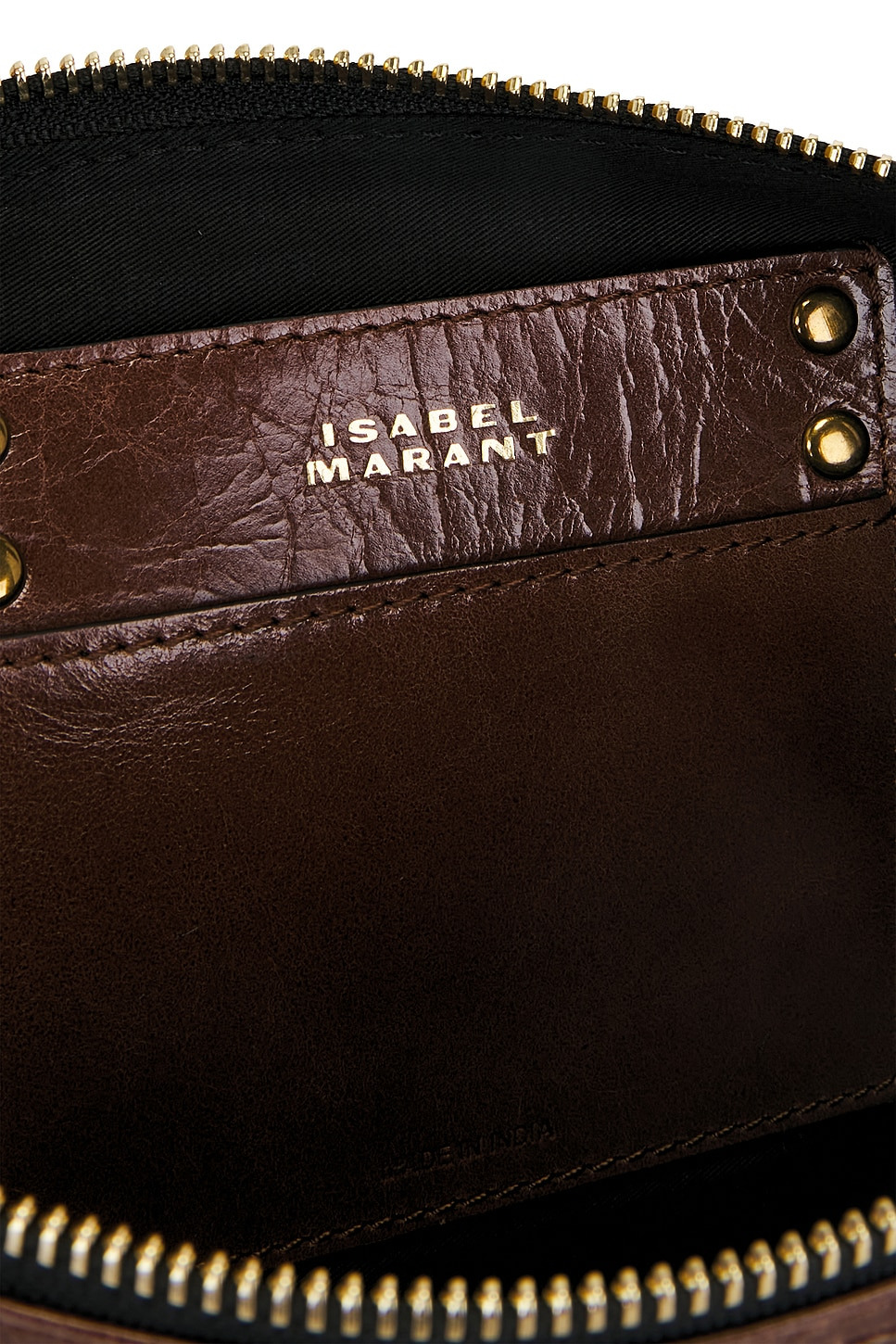 Nessah Shoulder Bag - 5