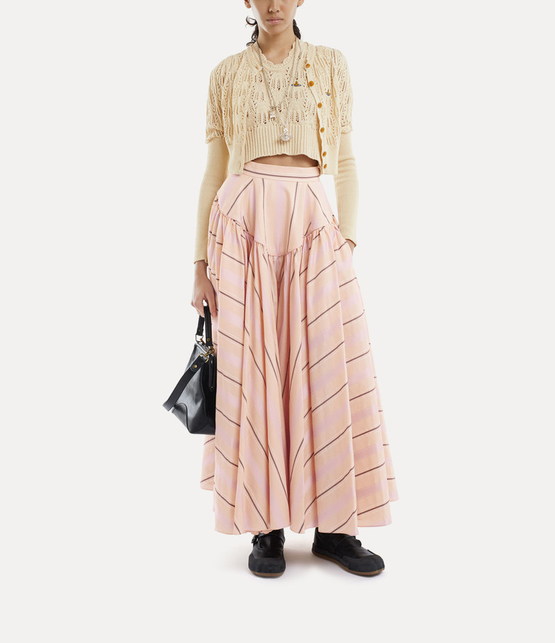 SAMANTHA CROPPED CARDI 3