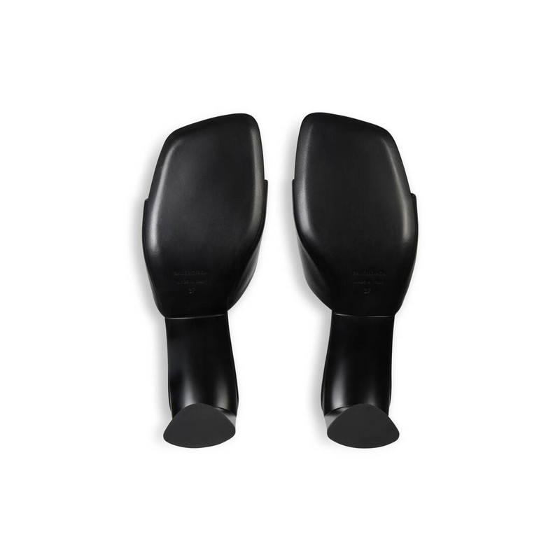 Women's Duty Free 60mm Sandal  in Black 7