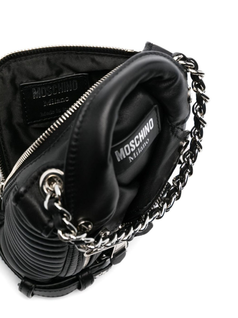Biker backpack 5