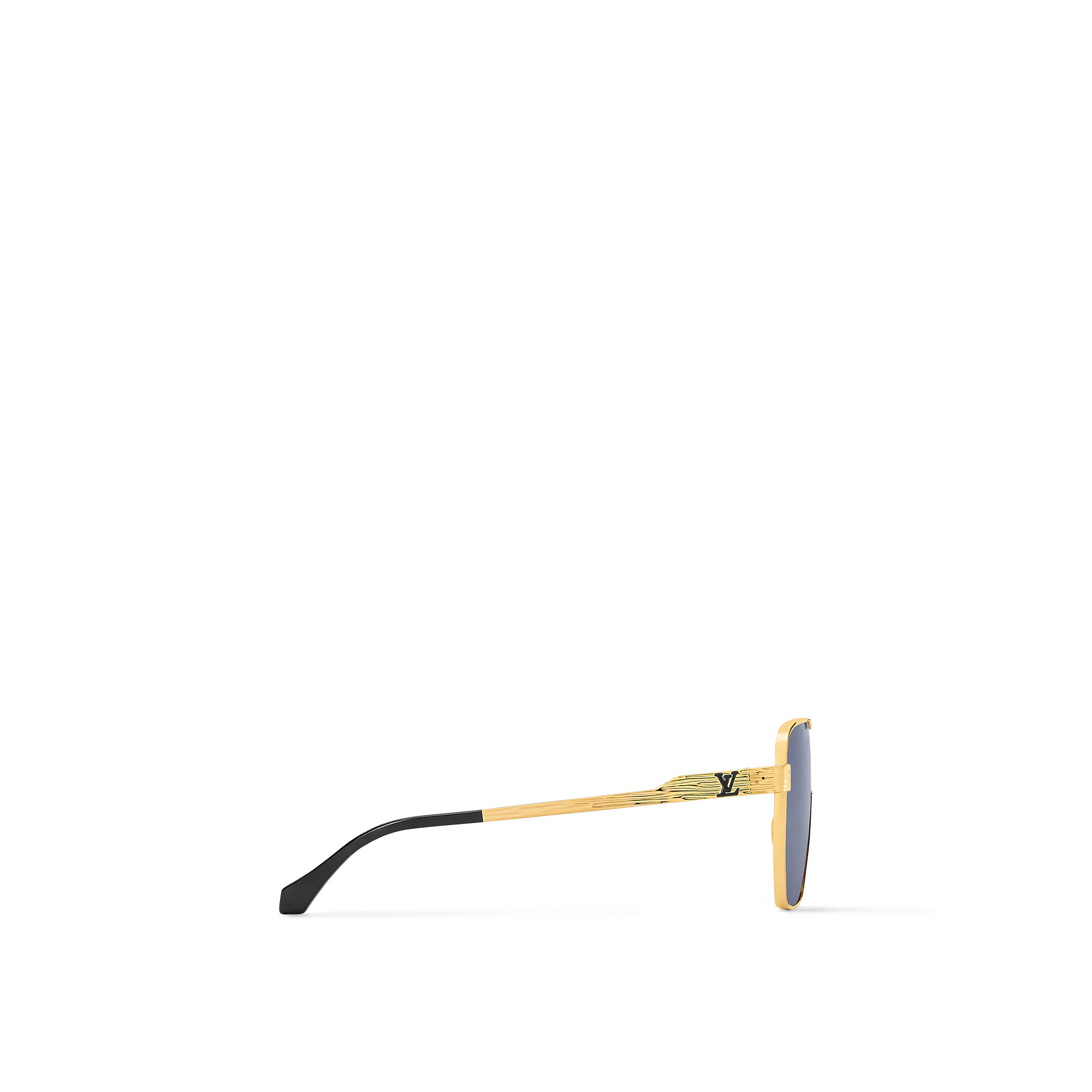 LV Sky Mask Sunglasses - 2