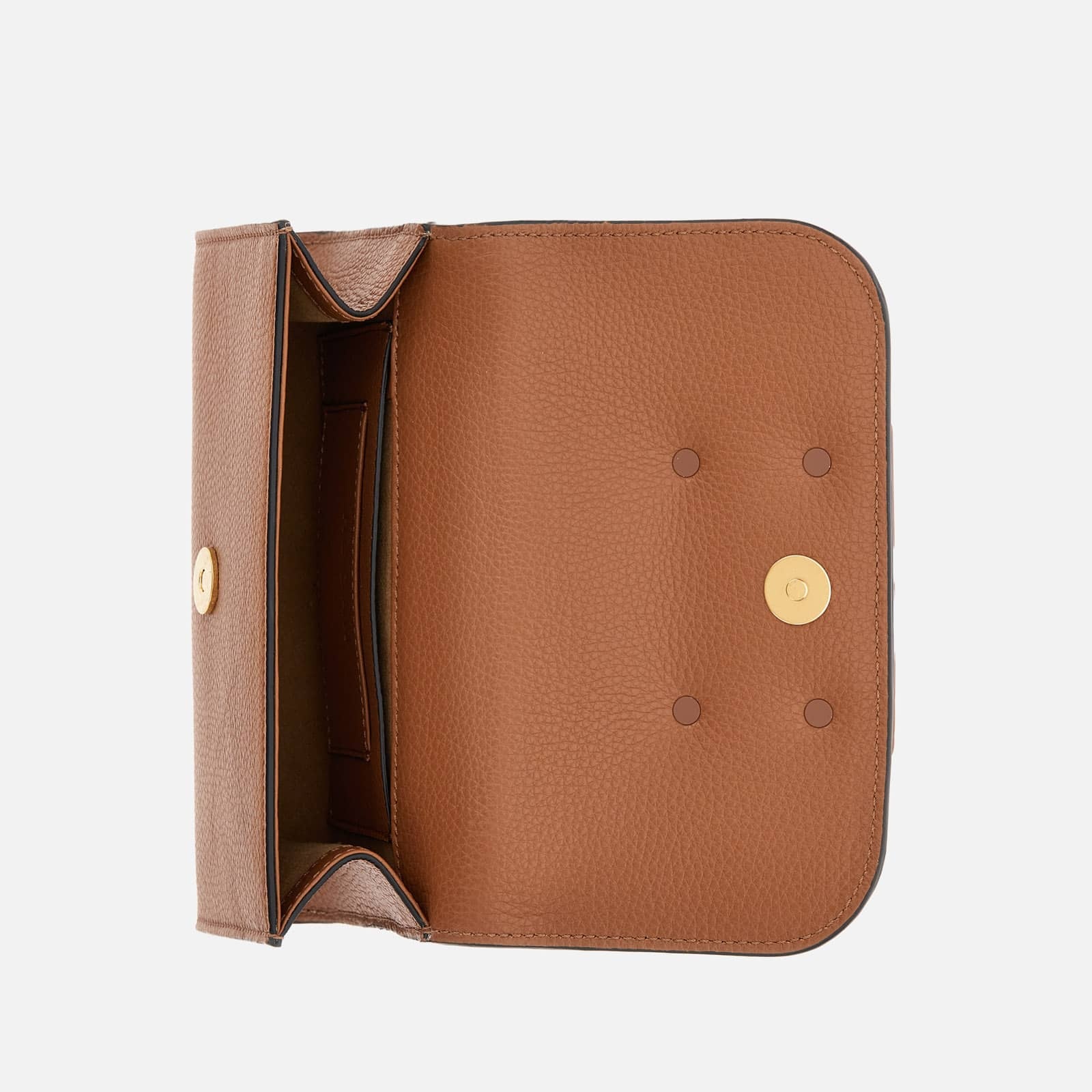 Hogan H-Bag Crossbody Brown - 5