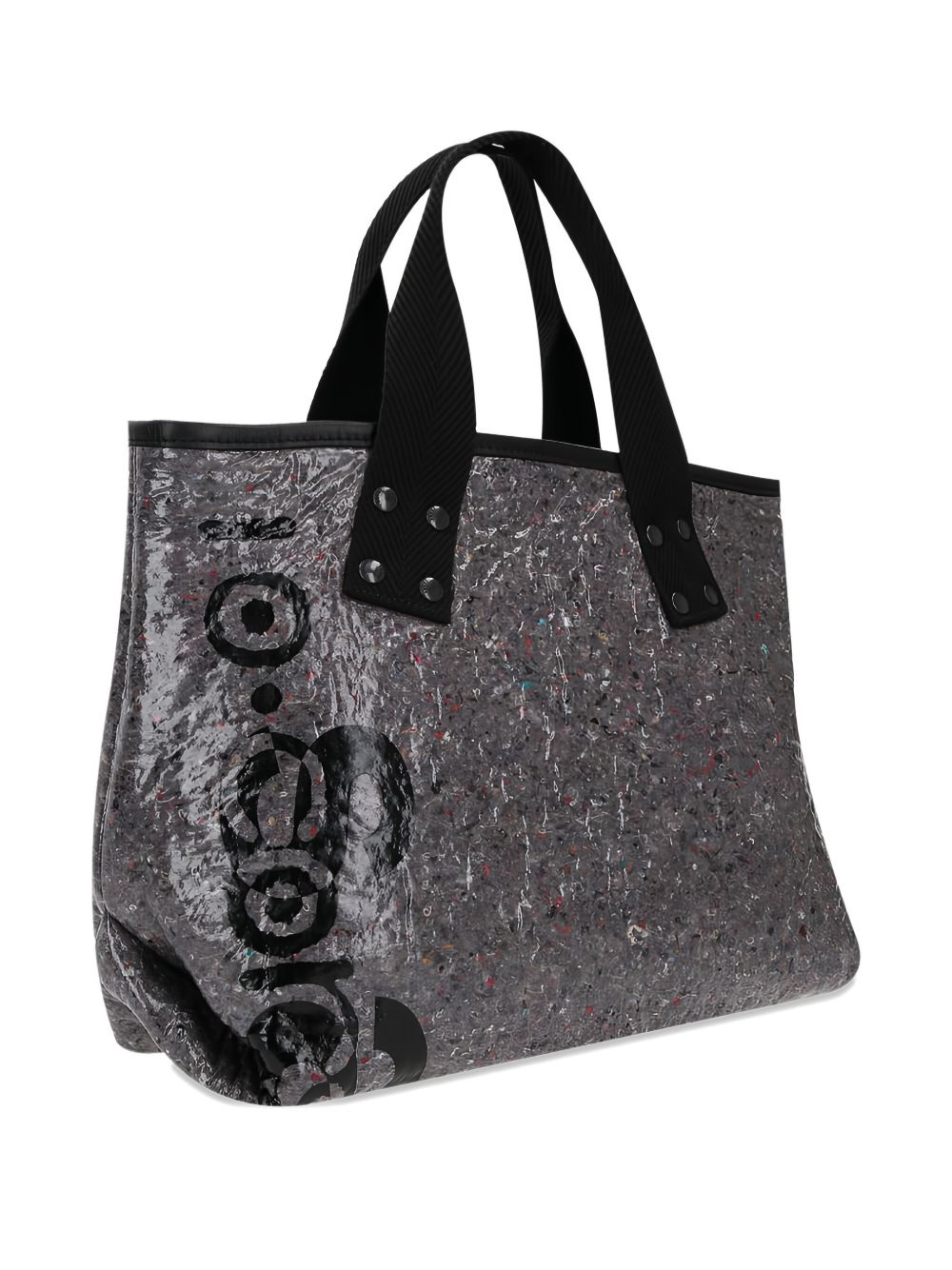 x 10 Corso Como tote bag - 3