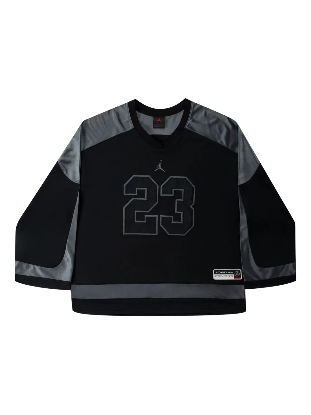 Jordan Brooklyn Men's Collegiate Hockey 저지 - 1
