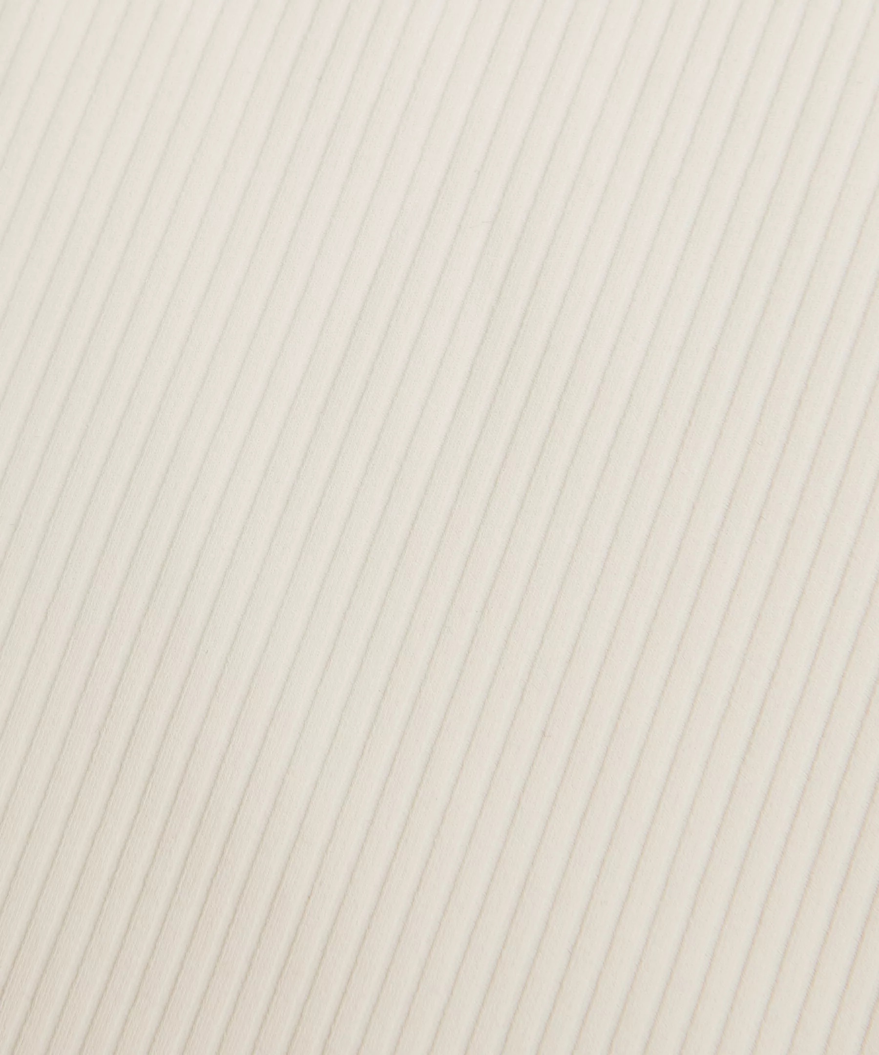 All Aligned Ribbed Midi Dress - 6