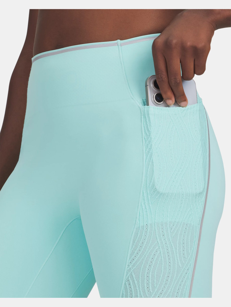 UA Halo Jacquard 5