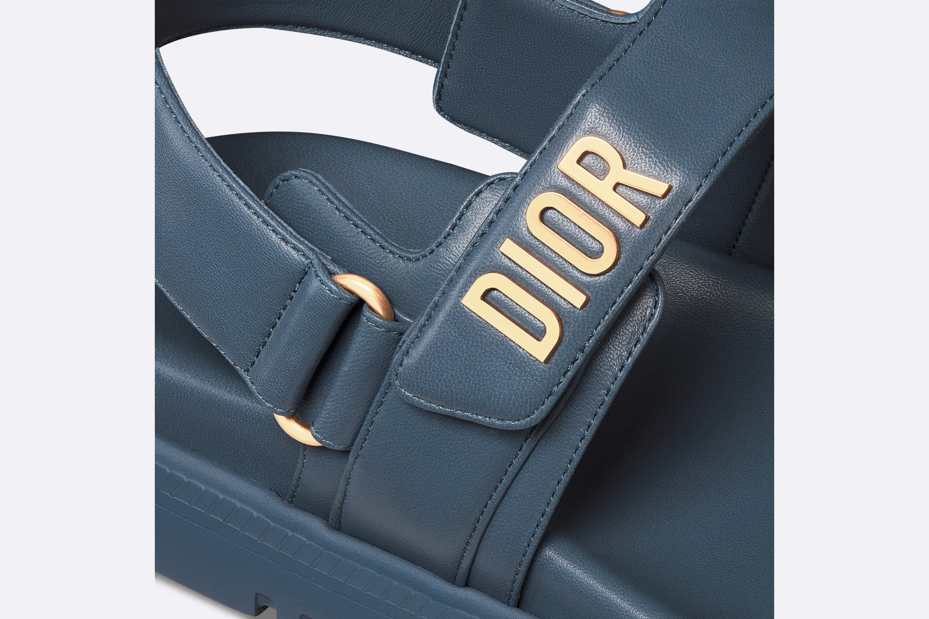 Dioract Sandal - 7