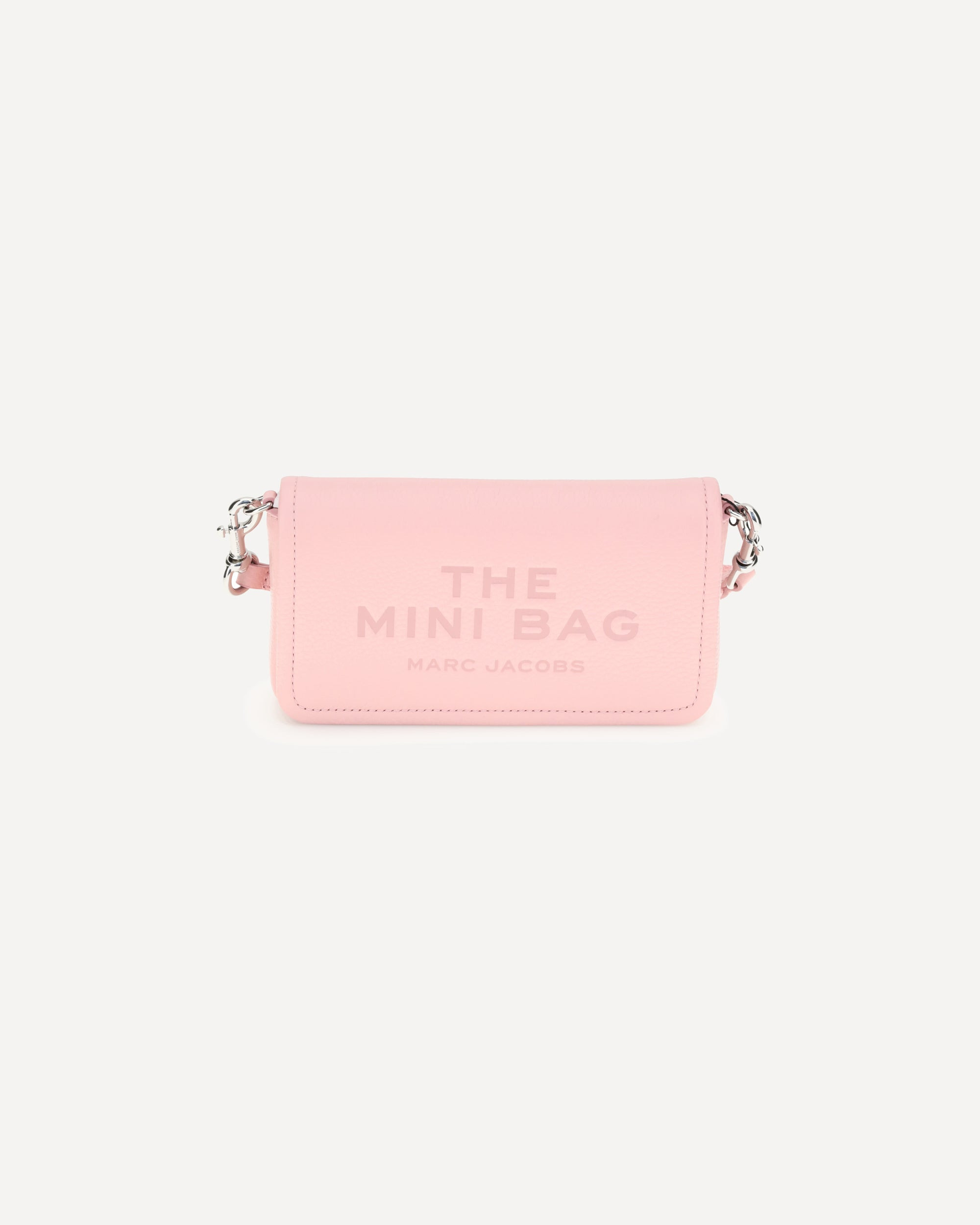 The Mini Bag Shoulder Bag - 1