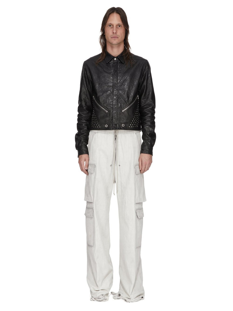 Rick Owens JACKET outlook