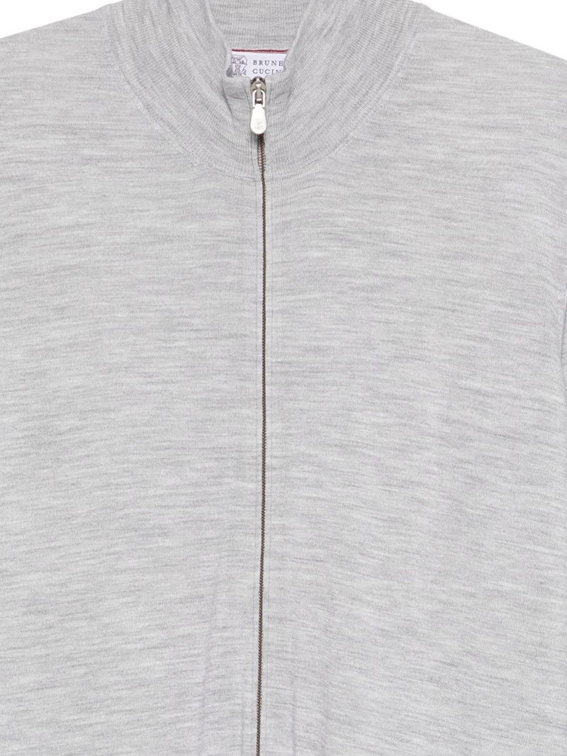 zip cardigan 3