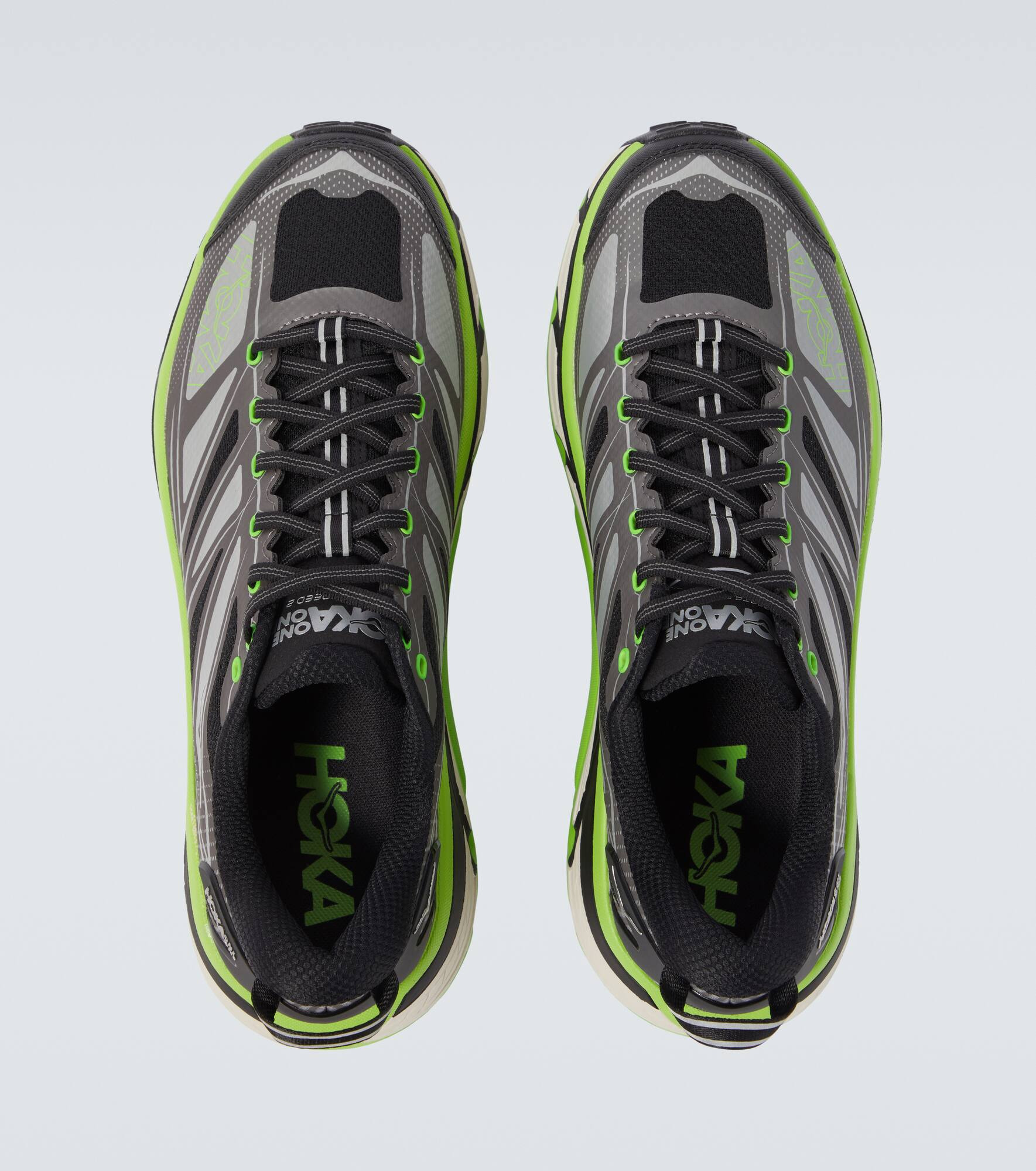 Mafate Speed 2 running shoes - 4