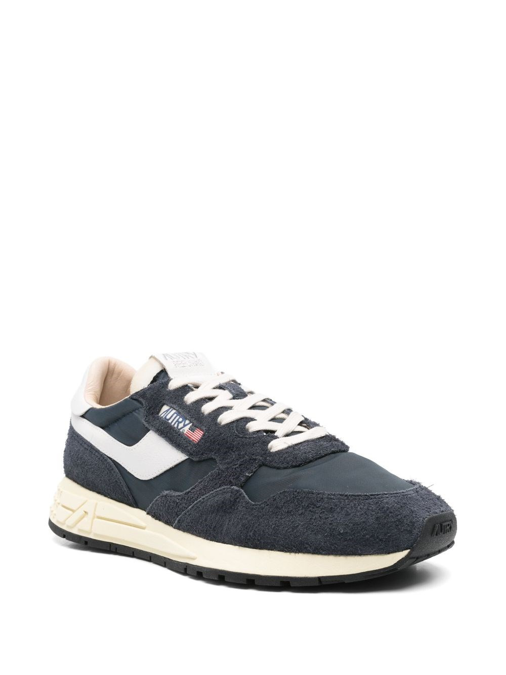 'REELWIND' SNEAKERS - 4