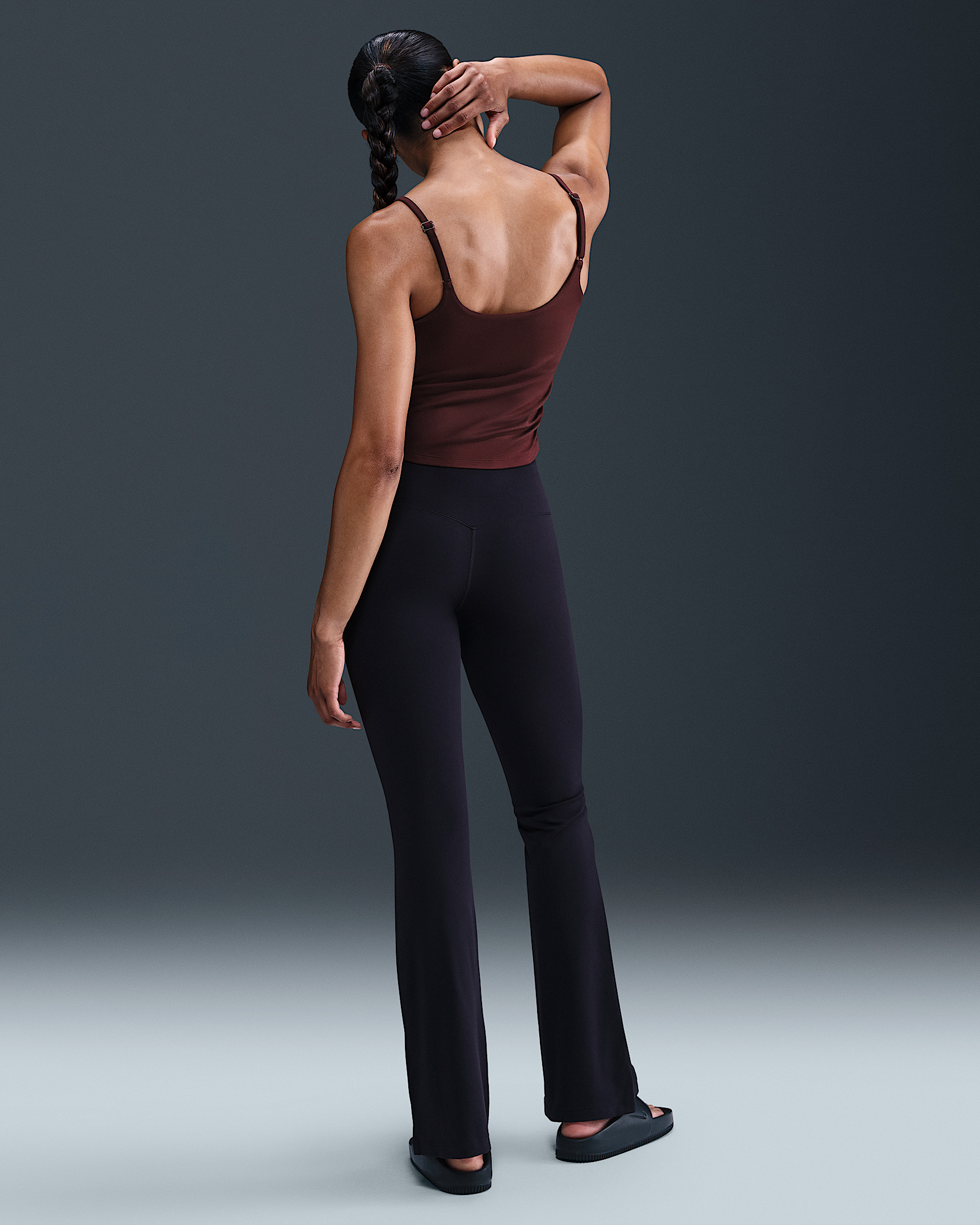 Nike One Women's Dri-FIT Tank Top - 5